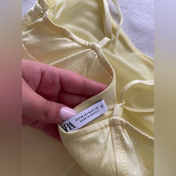 ZARA DRESS - Picture 3 of 3